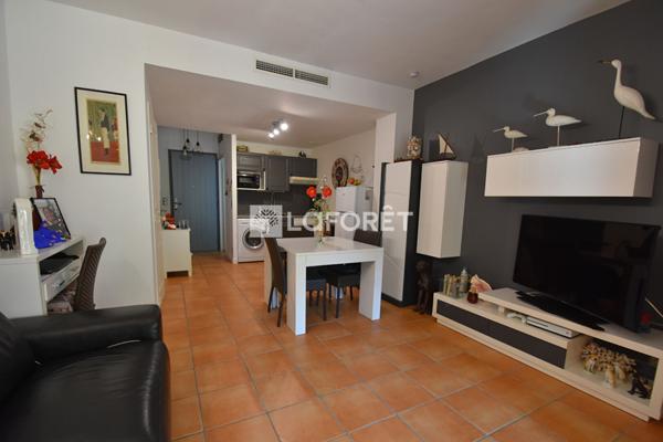 Achat maison Fayence - 3 pièce(s) - 51 m² - 250 000 €