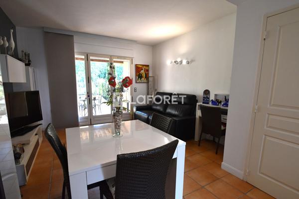 Achat maison Fayence - 3 pièce(s) - 51 m² - 250 000 €