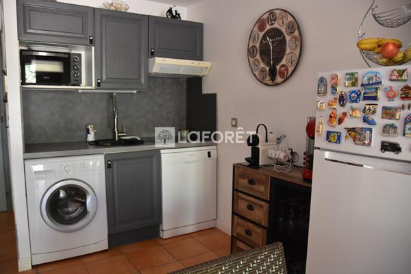 Achat maison Fayence - 3 pièce(s) - 51 m² - 250 000 €