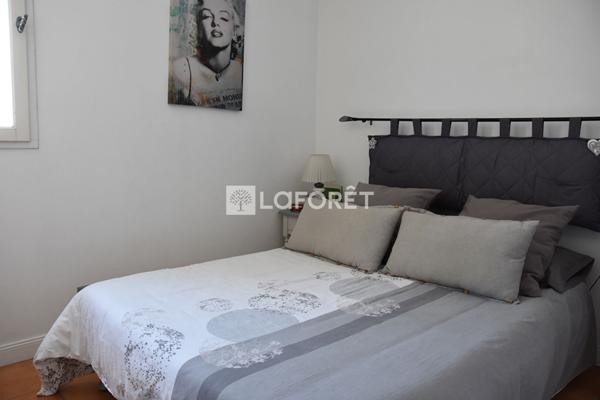 Achat maison Fayence - 3 pièce(s) - 51 m² - 250 000 €