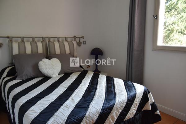 Achat maison Fayence - 3 pièce(s) - 51 m² - 250 000 €