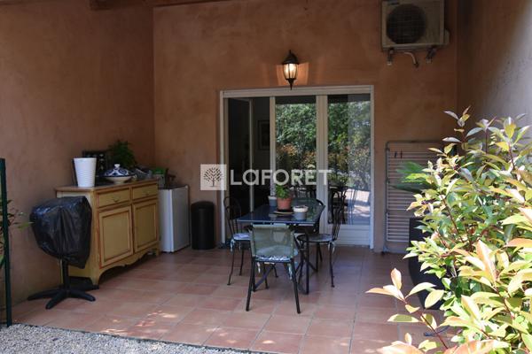 Achat maison Fayence - 3 pièce(s) - 51 m² - 250 000 €