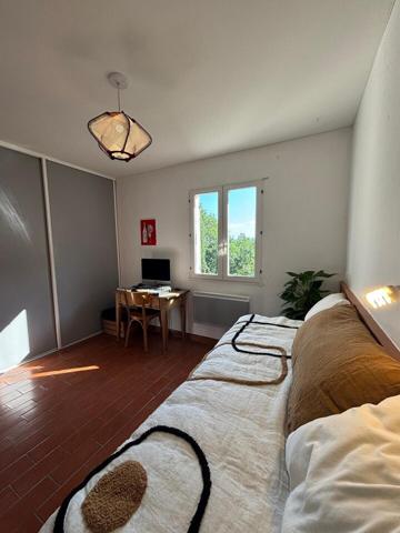 Villa de caractère sur 2230 m² – Vue dégagée et fort potentiel