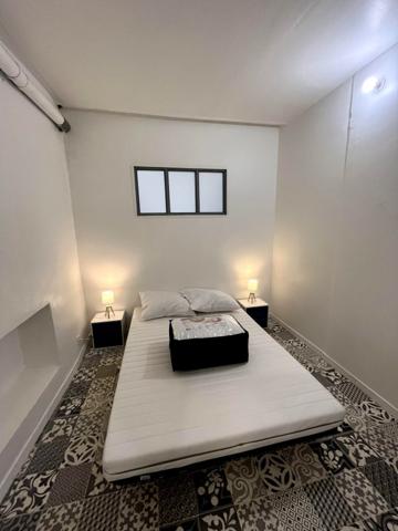 Vente / Appartement T2