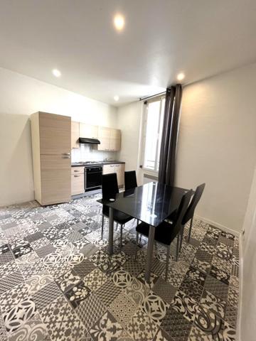 Vente / Appartement T2