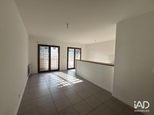 Location appartement 3 pièces 63 m² Mérignac