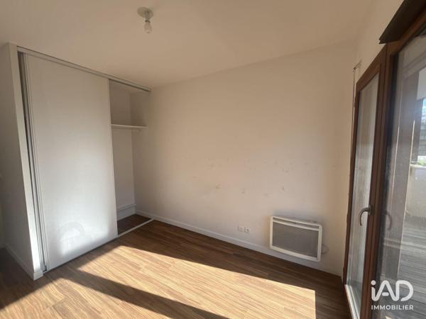 Location appartement 3 pièces 63 m² Mérignac
