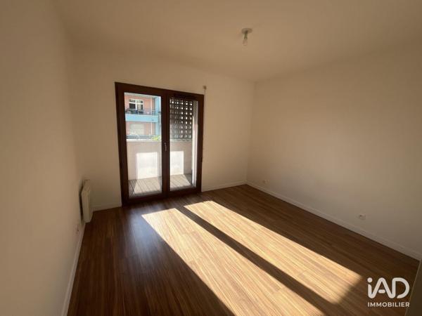 Location appartement 3 pièces 63 m² Mérignac