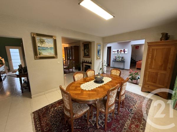 Maison à vendre  7 pièces - 252,83 m2 RUAUDIN - 72