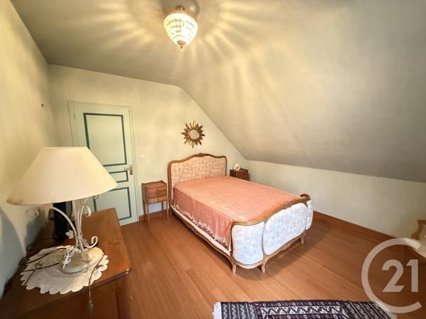 Maison à vendre  7 pièces - 252,83 m2 RUAUDIN - 72