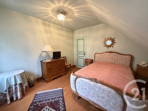 Maison à vendre  7 pièces - 252,83 m2 RUAUDIN - 72