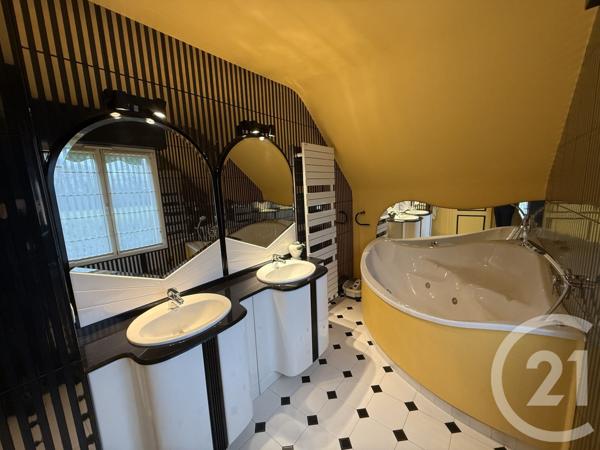 Maison à vendre  7 pièces - 252,83 m2 RUAUDIN - 72