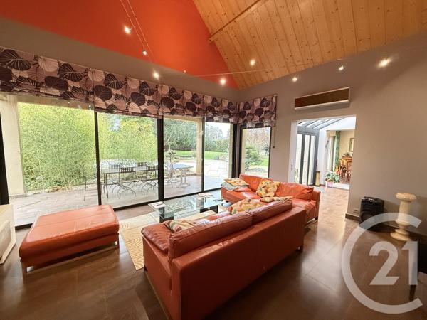 Maison à vendre  7 pièces - 252,83 m2 RUAUDIN - 72