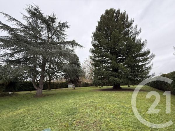 Maison à vendre  7 pièces - 252,83 m2 RUAUDIN - 72