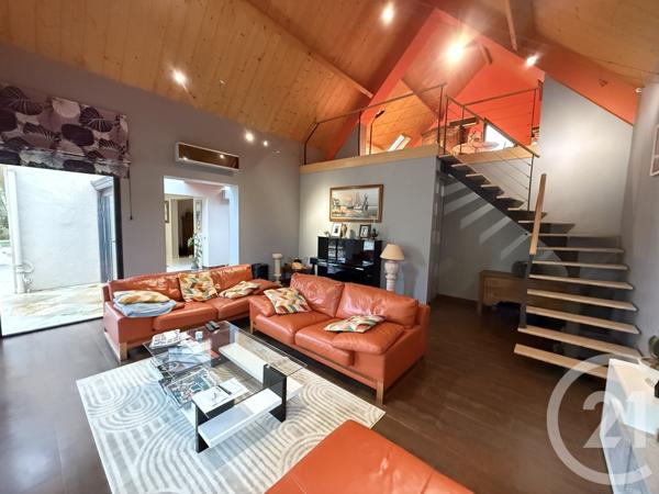 Maison à vendre  7 pièces - 252,83 m2 RUAUDIN - 72