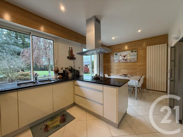 Maison à vendre  7 pièces - 252,83 m2 RUAUDIN - 72