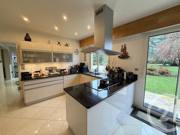 Maison à vendre  7 pièces - 252,83 m2 RUAUDIN - 72