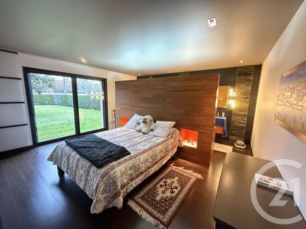 Maison à vendre  7 pièces - 252,83 m2 RUAUDIN - 72