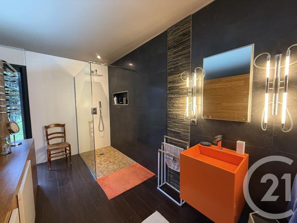 Maison à vendre  7 pièces - 252,83 m2 RUAUDIN - 72