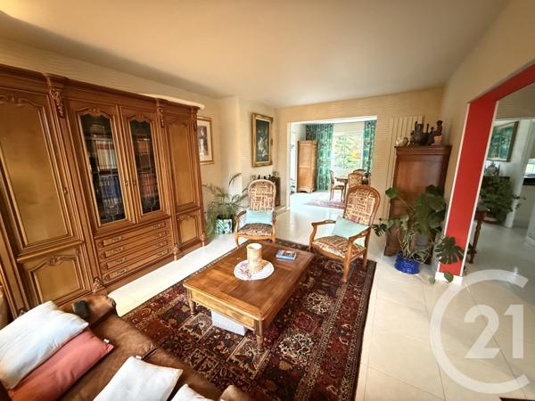 Maison à vendre  7 pièces - 252,83 m2 RUAUDIN - 72