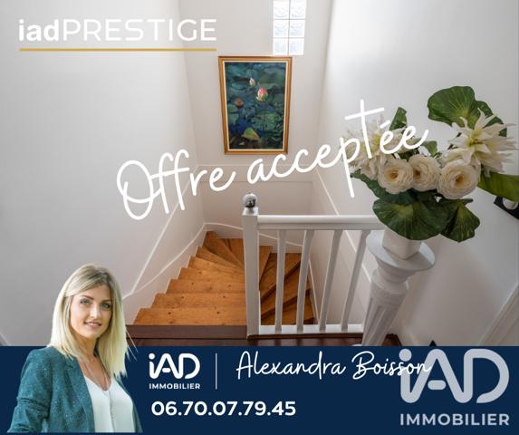 Maison (prestige) à vendre 6 pièces 230 m² Grenoble