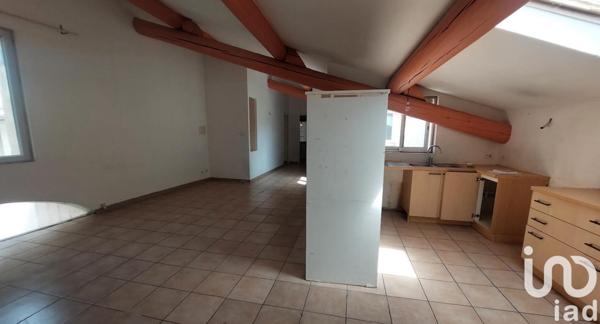 Maison à vendre 4 pièces 121 m² Générac