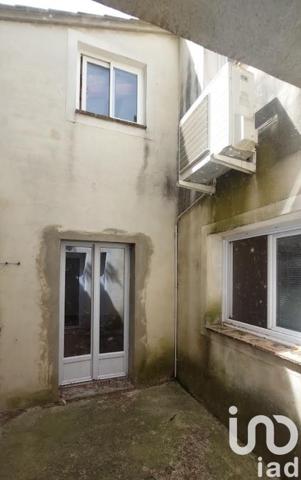 Maison à vendre 4 pièces 121 m² Générac