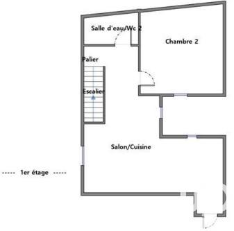 Maison à vendre 4 pièces 121 m² Générac