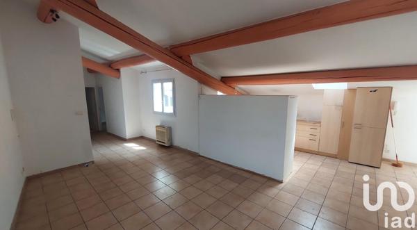 Maison à vendre 4 pièces 121 m² Générac
