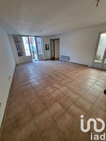 Maison à vendre 4 pièces 121 m² Générac