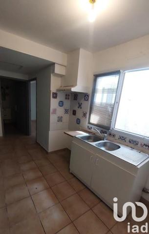 Maison à vendre 4 pièces 121 m² Générac