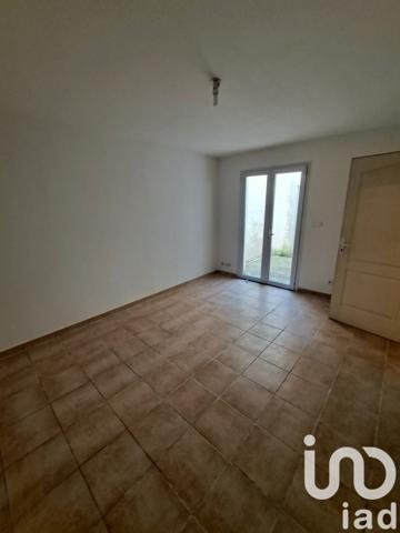 Maison à vendre 4 pièces 121 m² Générac