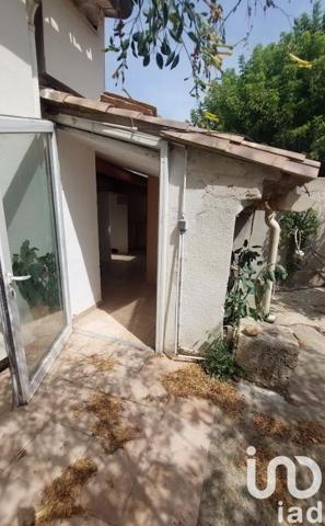 Maison à vendre 4 pièces 121 m² Générac