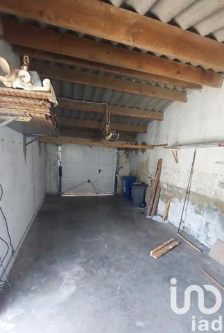 Maison à vendre 4 pièces 121 m² Générac