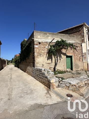 Parking à vendre 30 m² Baixas