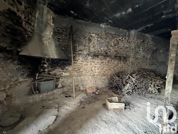 Parking à vendre 30 m² Baixas