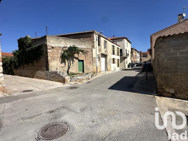 Parking à vendre 30 m² Baixas