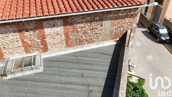 Parking à vendre 30 m² Baixas