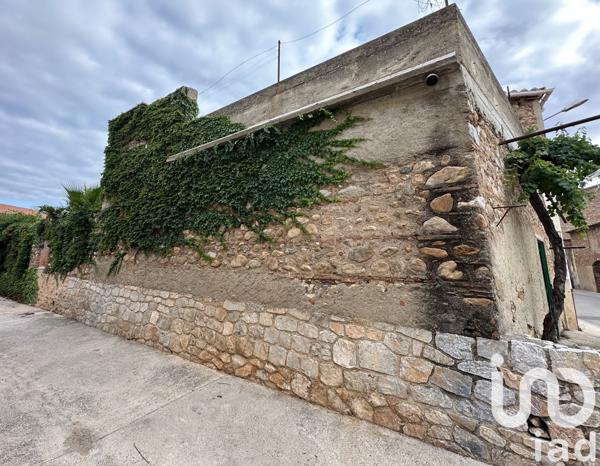 Parking à vendre 30 m² Baixas