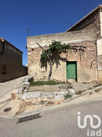 Parking à vendre 30 m² Baixas