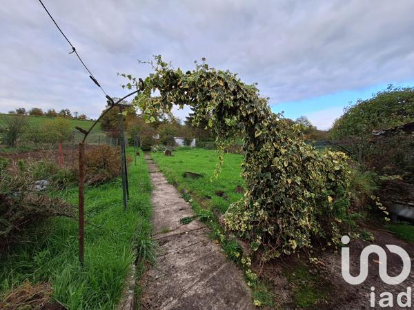 Maison à vendre 4 pièces 88 m² Velotte-et-Tatignécourt