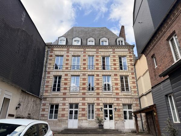 Vente / Appartement T1 bis