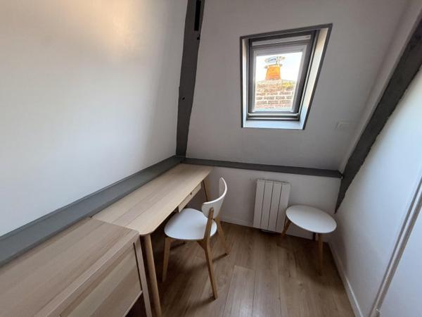 Vente / Appartement T1 bis