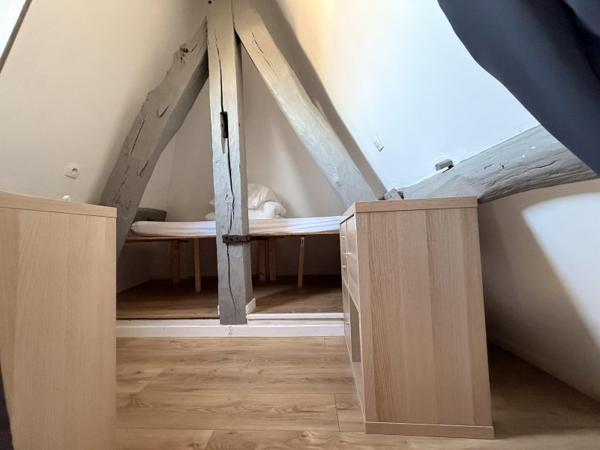 Vente / Appartement T1 bis