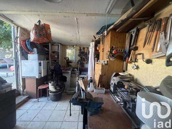 Maison à vendre 2 pièces 61 m² Toulon