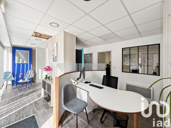 Immeuble à vendre 158 m² Pont-Saint-Esprit