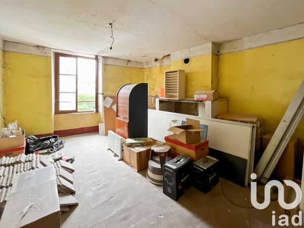 Immeuble à vendre 158 m² Pont-Saint-Esprit