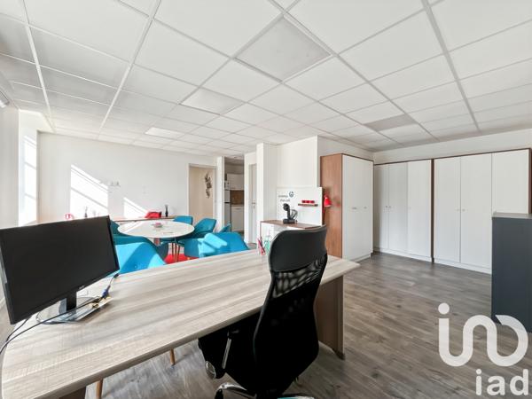 Immeuble à vendre 158 m² Pont-Saint-Esprit