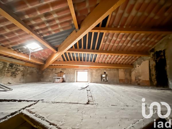 Immeuble à vendre 158 m² Pont-Saint-Esprit