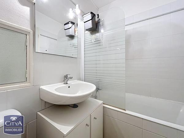 Appartement à vendre 1 pièce 27.35m² Orléans (45000)